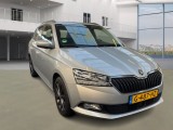  Skoda  Fabia 1.0 TSI Business Edition #4