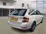  Skoda  Fabia 1.0 TSI Business Edition #5