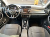  Skoda  Fabia 1.0 TSI Business Edition #10