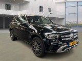  Mercedes  GLC-Klasse 300e 4Matic Business Solution #4