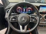  Mercedes  GLC-Klasse 300e 4Matic Business Solution #22