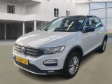  Volkswagen  T-ROC 1.0 TSI Style Bns 