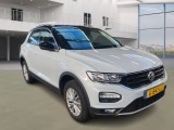  Volkswagen  T-ROC 1.0 TSI Style Bns #4