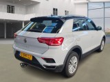  Volkswagen  T-ROC 1.0 TSI Style Bns #5