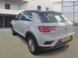  Volkswagen  T-ROC 1.0 TSI Style Bns #8