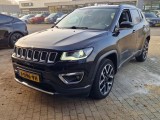  Jeep  Compass 1.3T Limited 