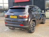  Jeep  Compass 1.3T Limited #6