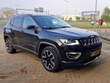  Jeep  Compass 1.3T Limited #4