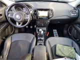  Jeep  Compass 1.3T Limited #11