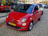  Fiat  500 1.0 Hybrid RED 