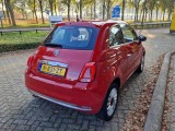  Fiat  500 1.0 Hybrid RED #5