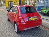  Fiat  500 1.0 Hybrid RED #6