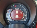  Fiat  500 1.0 Hybrid RED #9