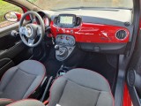  Fiat  500 1.0 Hybrid RED #10