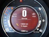  Fiat  500 1.0 Hybrid RED #12