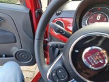  Fiat  500 1.0 Hybrid RED #17