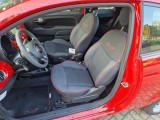  Fiat  500 1.0 Hybrid RED #18