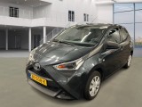  Toyota  Aygo 1.0 VVT-i x-fun 