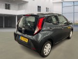  Toyota  Aygo 1.0 VVT-i x-fun #4