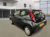  Toyota  Aygo 1.0 VVT-i x-fun #6