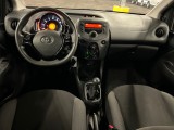  Toyota  Aygo 1.0 VVT-i x-fun #10