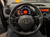  Toyota  Aygo 1.0 VVT-i x-fun #13