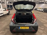  Toyota  Aygo 1.0 VVT-i x-fun #15