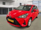  Toyota  Yaris 1.0 VVT-i Energy 