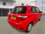  Toyota  Yaris 1.0 VVT-i Energy #5