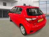  Toyota  Yaris 1.0 VVT-i Energy #6