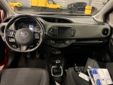  Toyota  Yaris 1.0 VVT-i Energy #10