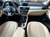  Bmw  X1 sDrive18i Executive #10