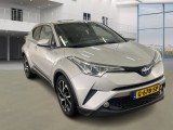  Toyota  C-HR 1.8 Hybrid Executive Ultimate #4