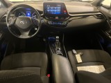  Toyota  C-HR 1.8 Hybrid Executive Ultimate #10