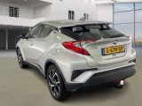  Toyota  C-HR 1.8 Hybrid Executive Ultimate #7