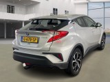  Toyota  C-HR 1.8 Hybrid Executive Ultimate #6