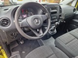  Mercedes  Vito 114 CDI  343 #10