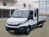  Iveco  Daily 3.0D   Pickup DC 