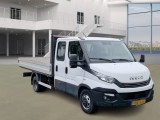  Iveco  Daily 3.0D   Pickup DC #3