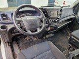  Iveco  Daily 3.0D   Pickup DC #10