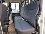  Iveco  Daily 3.0D   Pickup DC #11