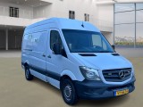  Mercedes  Sprinter 313 2.2 CDI 366 HD Kastinrichting #3