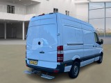  Mercedes  Sprinter 313 2.2 CDI 366 HD Kastinrichting #4