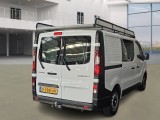  Renault  Trafic 1.6 dCi T29  310 Comfort Energy #5