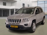  Jeep  Compass 2.4 Limited 4WD 