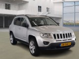  Jeep  Compass 2.4 Limited 4WD #4