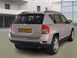  Jeep  Compass 2.4 Limited 4WD #5