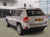  Jeep  Compass 2.4 Limited 4WD #6