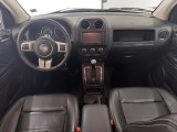  Jeep  Compass 2.4 Limited 4WD #9