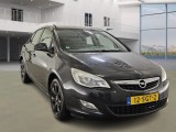  Opel  Astra 1.4 Turbo Edition #4